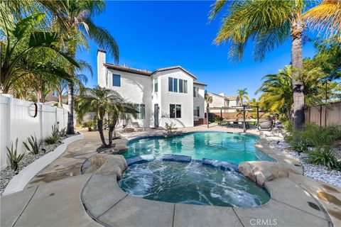 Tiny photo for 27701 Crestknoll Court, Murrieta, CA 92563 (MLS # SW26087956)