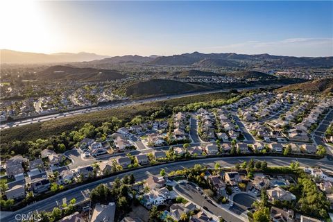 Tiny photo for 27701 Crestknoll Court, Murrieta, CA 92563 (MLS # SW26087956)