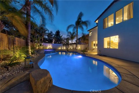 Tiny photo for 27701 Crestknoll Court, Murrieta, CA 92563 (MLS # SW26087956)