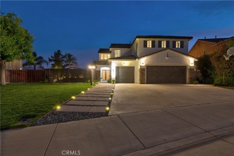Tiny photo for 27701 Crestknoll Court, Murrieta, CA 92563 (MLS # SW26087956)