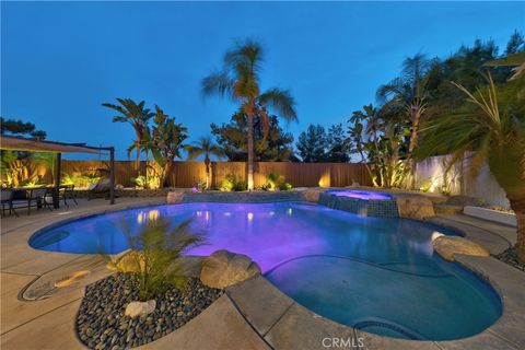 Tiny photo for 27701 Crestknoll Court, Murrieta, CA 92563 (MLS # SW26087956)