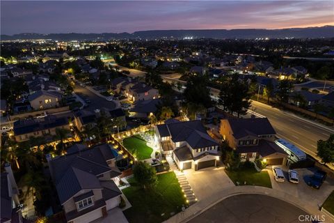 Tiny photo for 27701 Crestknoll Court, Murrieta, CA 92563 (MLS # SW26087956)