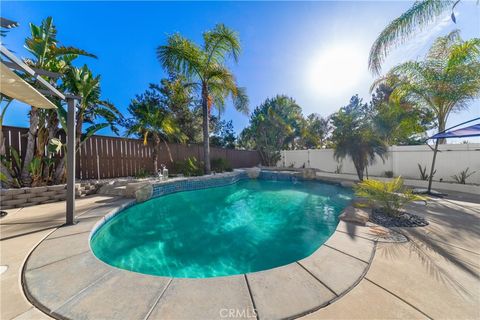 Tiny photo for 27701 Crestknoll Court, Murrieta, CA 92563 (MLS # SW26087956)