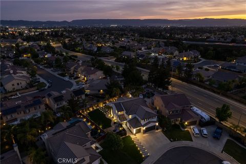 Tiny photo for 27701 Crestknoll Court, Murrieta, CA 92563 (MLS # SW26087956)