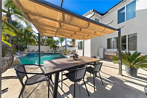 Tiny photo for 27701 Crestknoll Court, Murrieta, CA 92563 (MLS # SW26087956)