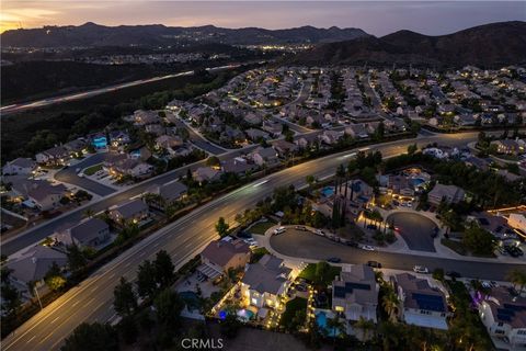 Tiny photo for 27701 Crestknoll Court, Murrieta, CA 92563 (MLS # SW26087956)