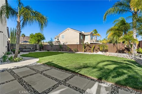 Tiny photo for 27701 Crestknoll Court, Murrieta, CA 92563 (MLS # SW26087956)