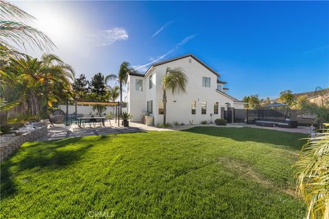 Tiny photo for 27701 Crestknoll Court, Murrieta, CA 92563 (MLS # SW26087956)