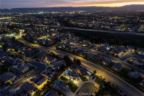 Tiny photo for 27701 Crestknoll Court, Murrieta, CA 92563 (MLS # SW26087956)