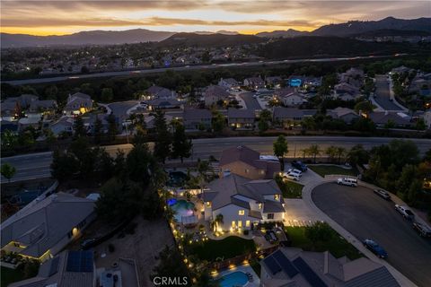 Tiny photo for 27701 Crestknoll Court, Murrieta, CA 92563 (MLS # SW26087956)