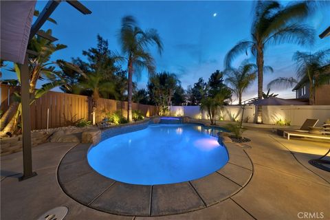 Tiny photo for 27701 Crestknoll Court, Murrieta, CA 92563 (MLS # SW26087956)