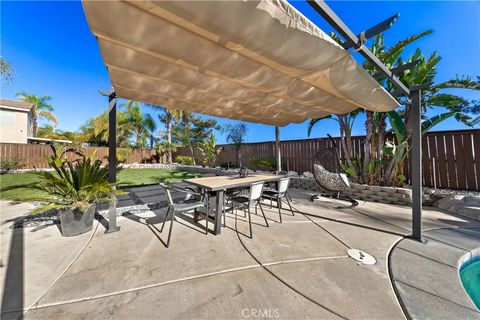 Tiny photo for 27701 Crestknoll Court, Murrieta, CA 92563 (MLS # SW26087956)