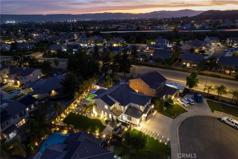 Tiny photo for 27701 Crestknoll Court, Murrieta, CA 92563 (MLS # SW26087956)