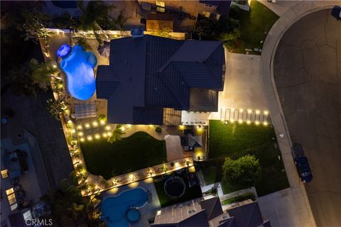 Tiny photo for 27701 Crestknoll Court, Murrieta, CA 92563 (MLS # SW26087956)