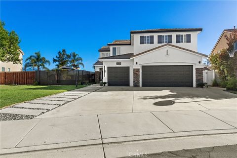 Tiny photo for 27701 Crestknoll Court, Murrieta, CA 92563 (MLS # SW26087956)