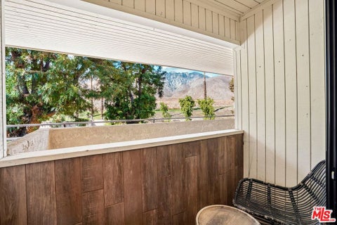 Tiny photo for 685 N Ashurst Court #203, Palm Springs, CA 92262 (MLS # 26986249)