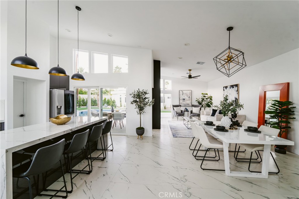 Central Palm Springs (33215) - Residential