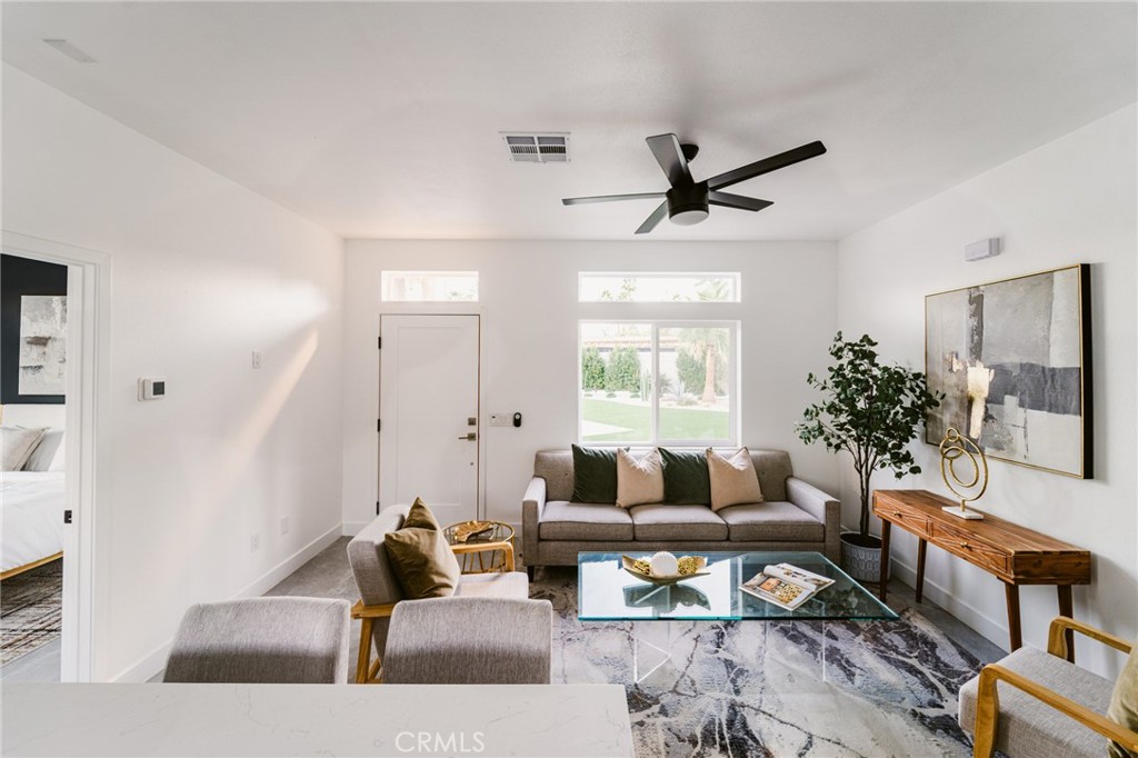 Central Palm Springs (33215) - Residential