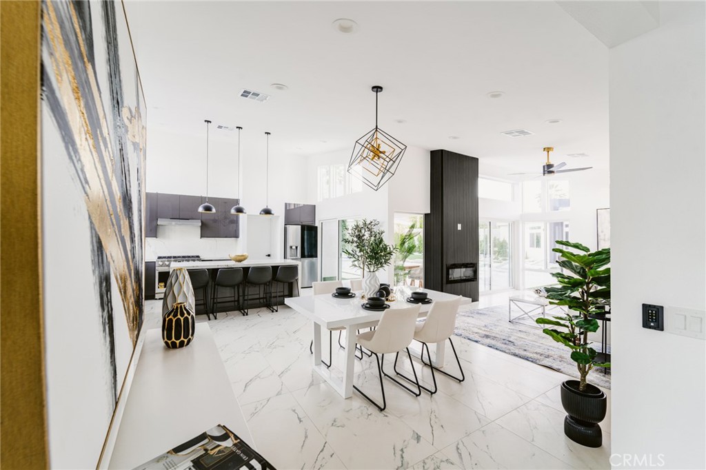 Central Palm Springs (33215) - Residential