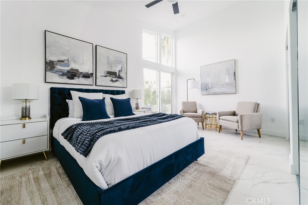 Central Palm Springs (33215) - Residential