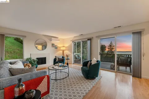 1221 Grizzly Peak Blvd, Berkeley, CA 94708 - MLS#: 41127678
