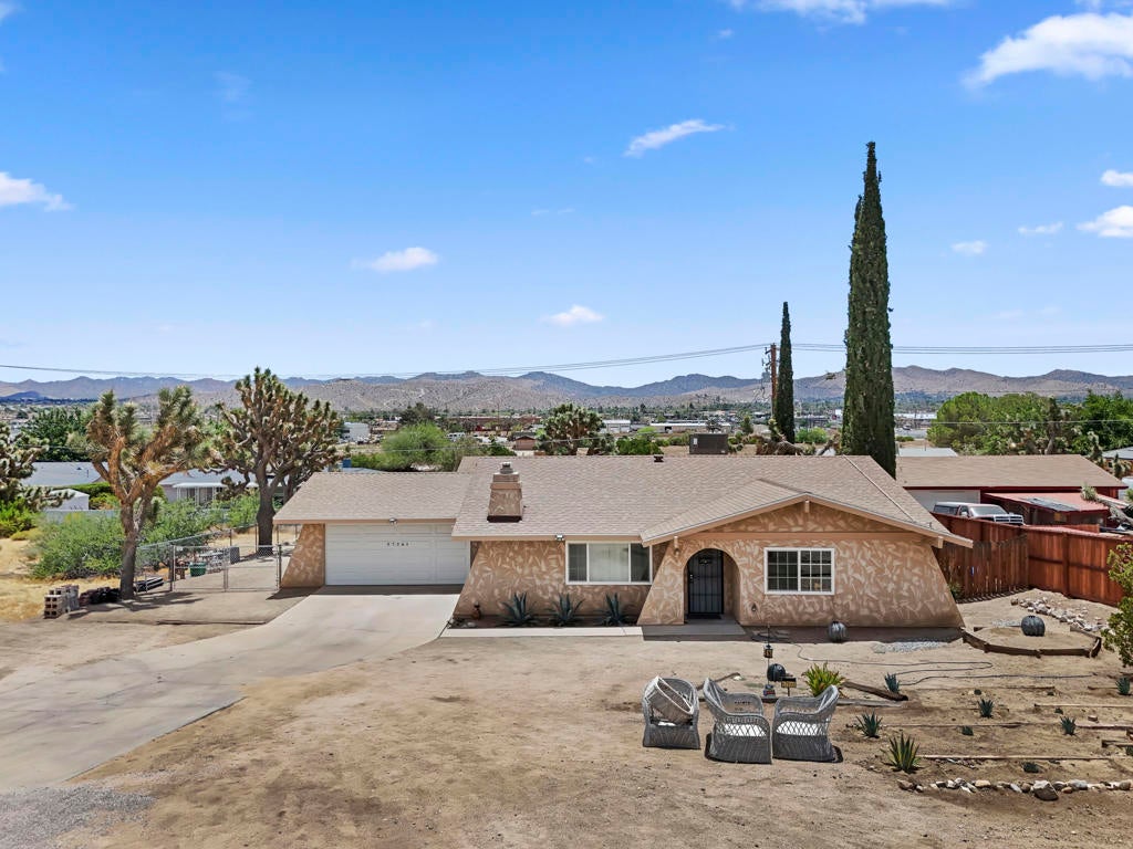 57361 Saint Marys Drive