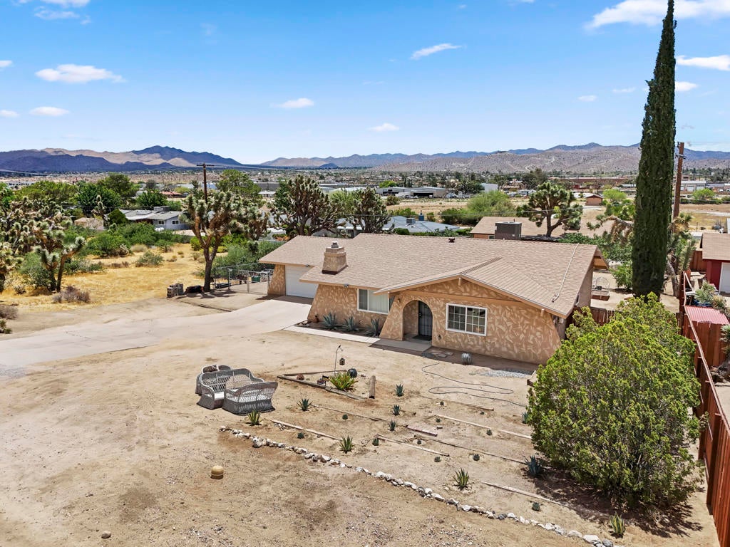 57361 Saint Marys Drive