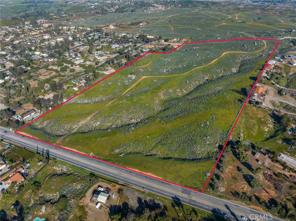 0 Van Buren Boulevard