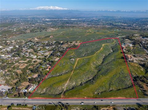 0 Van Buren Boulevard Riverside CA 92504