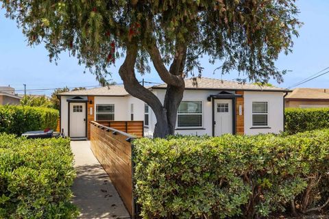 Photo of 530 Delaware St St, Imperial Beach, CA 91932 (MLS # 260008102SD)