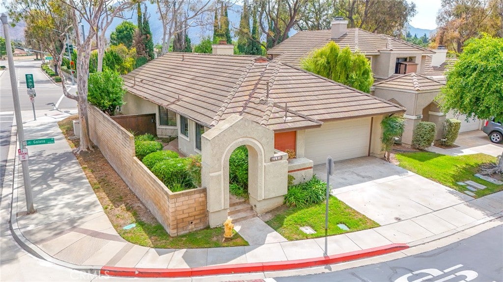 5192 Galano Drive