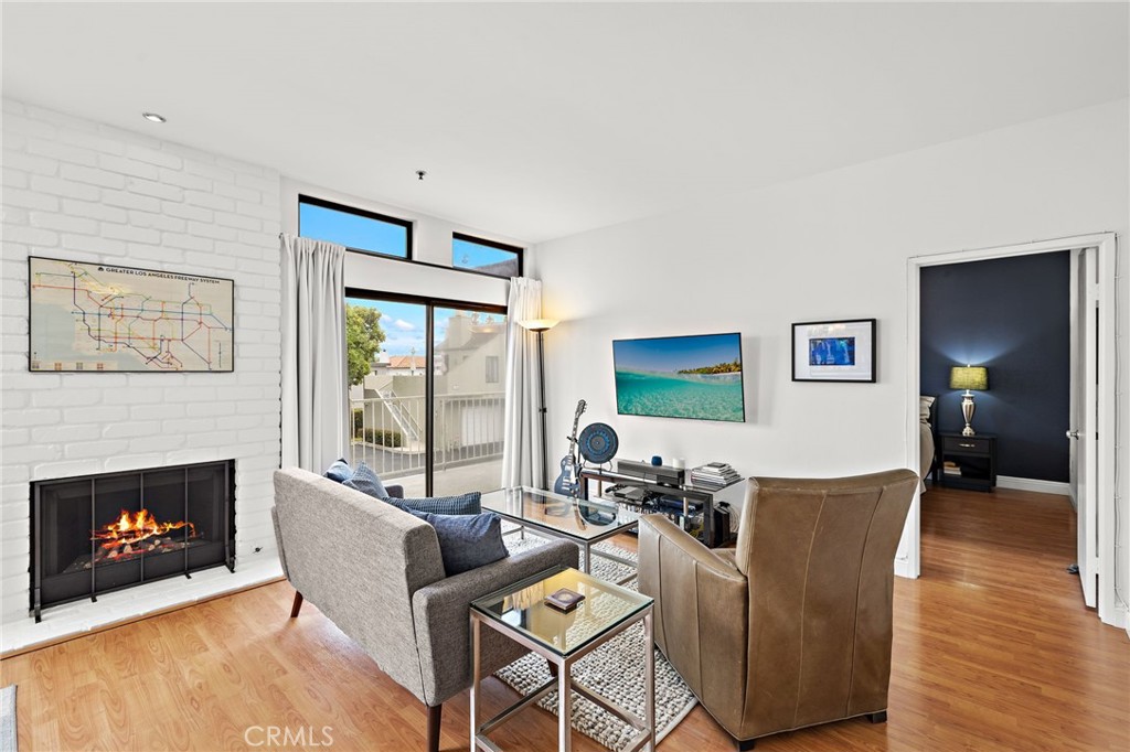 17641 Sergio Circle 203