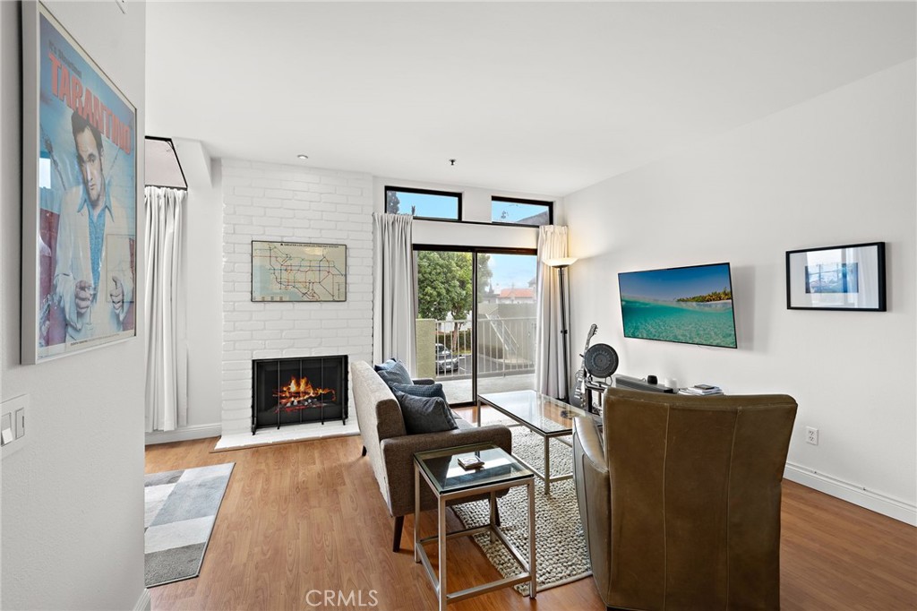 17641 Sergio Circle 203