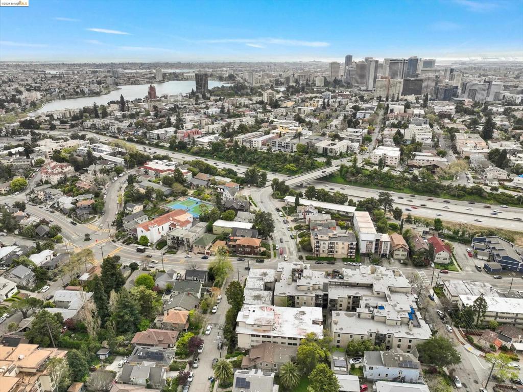 GRAND LAKE - Residential