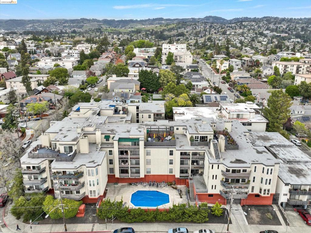 GRAND LAKE - Residential