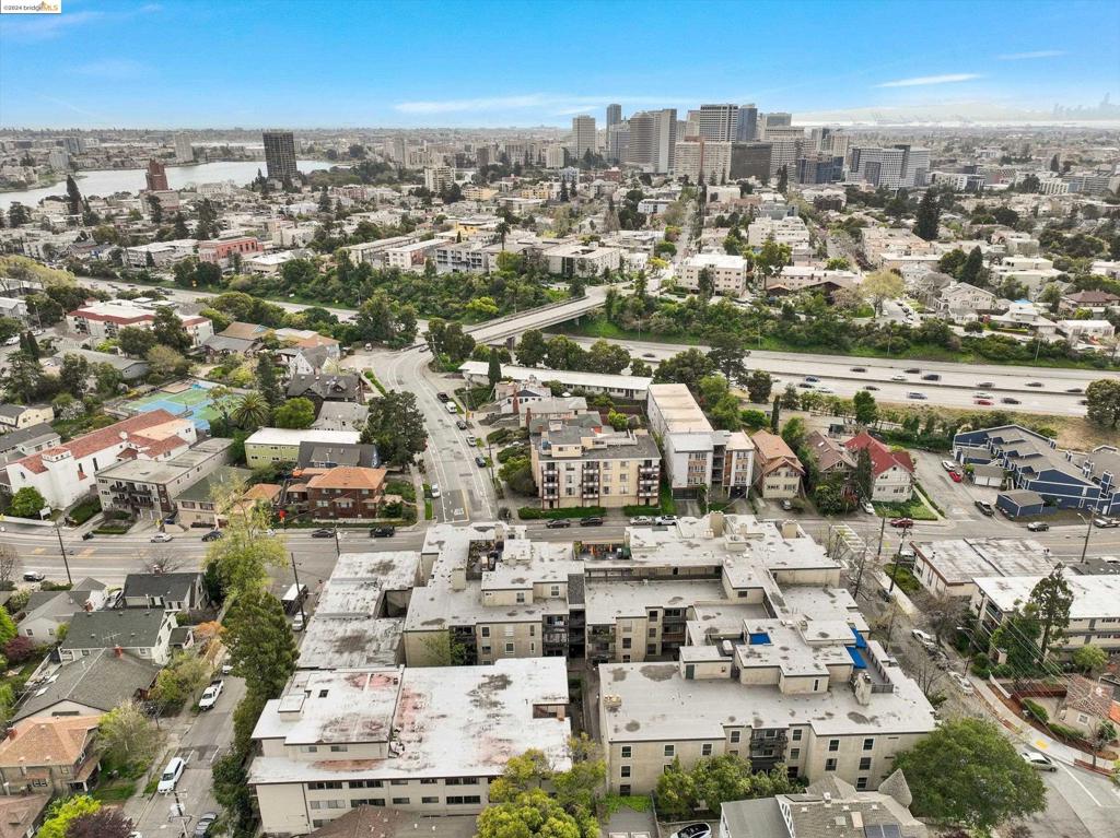 GRAND LAKE - Residential