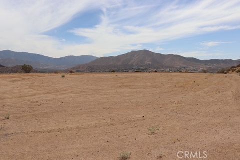 Photo of 0 Brogan Road, Acton, CA 93510 (MLS # SR25133904)