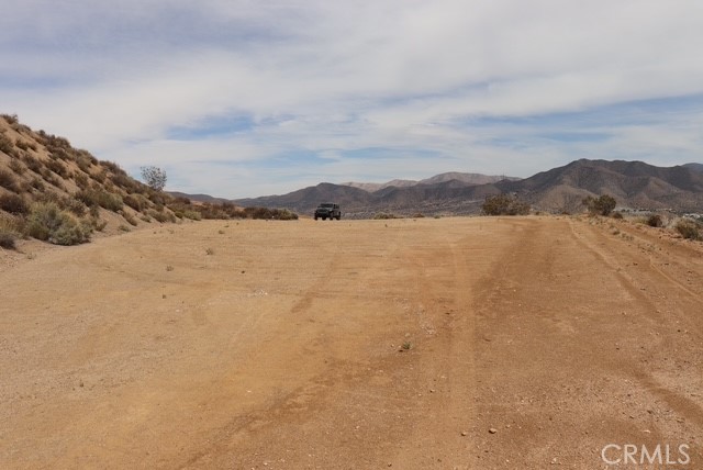 Custom Acton (CACTO) - Land