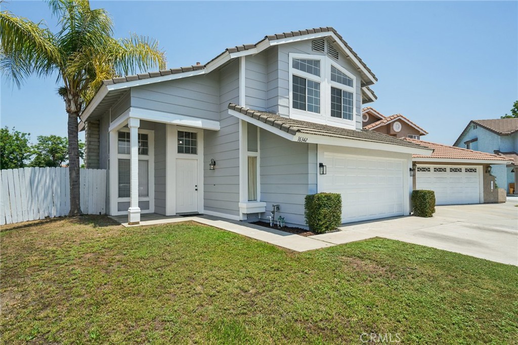 16342 Heather Glen Road