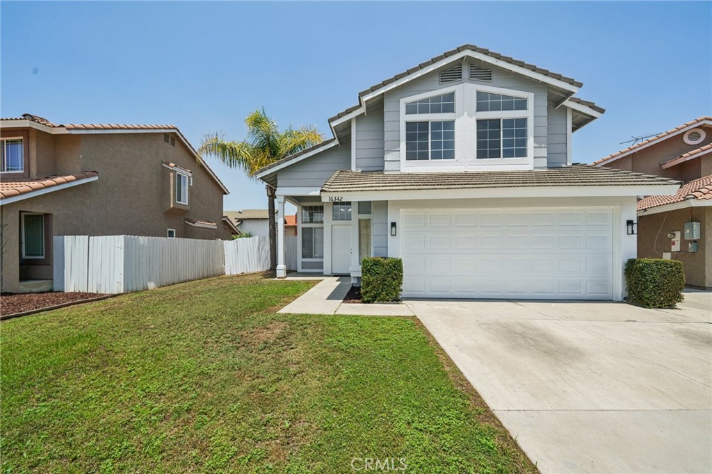 16342 Heather Glen Road