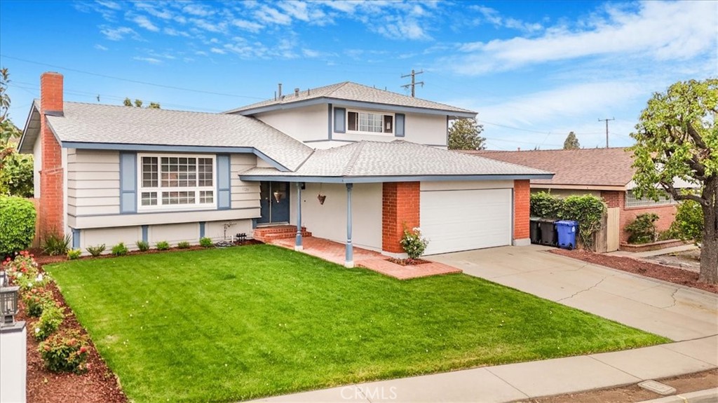 1129 Belbury Drive
