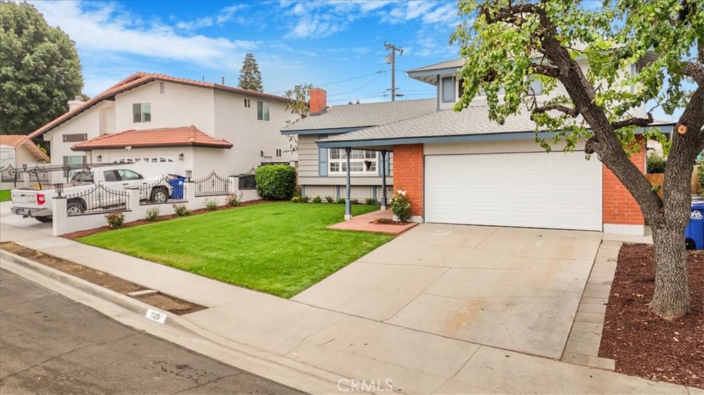 1129 Belbury Drive