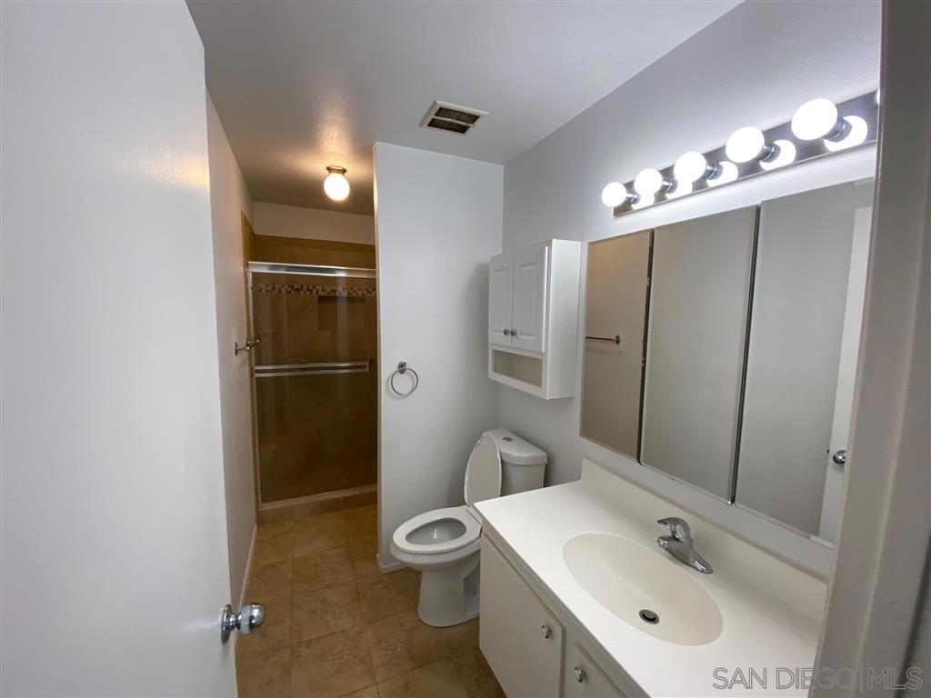 Tierrasanta - Residential Lease