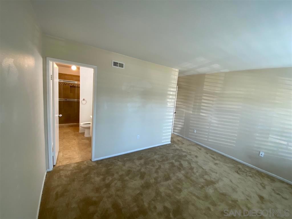 Tierrasanta - Residential Lease