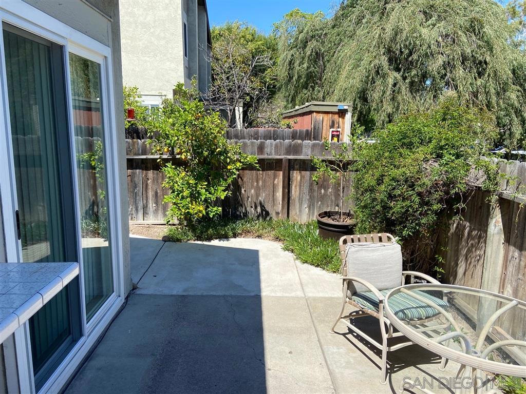 Tierrasanta - Residential Lease