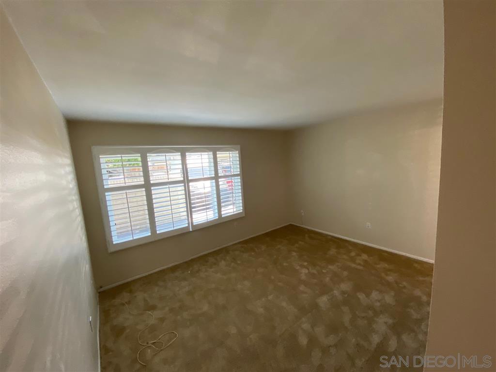 Tierrasanta - Residential Lease