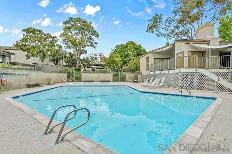 Tierrasanta - Residential Lease