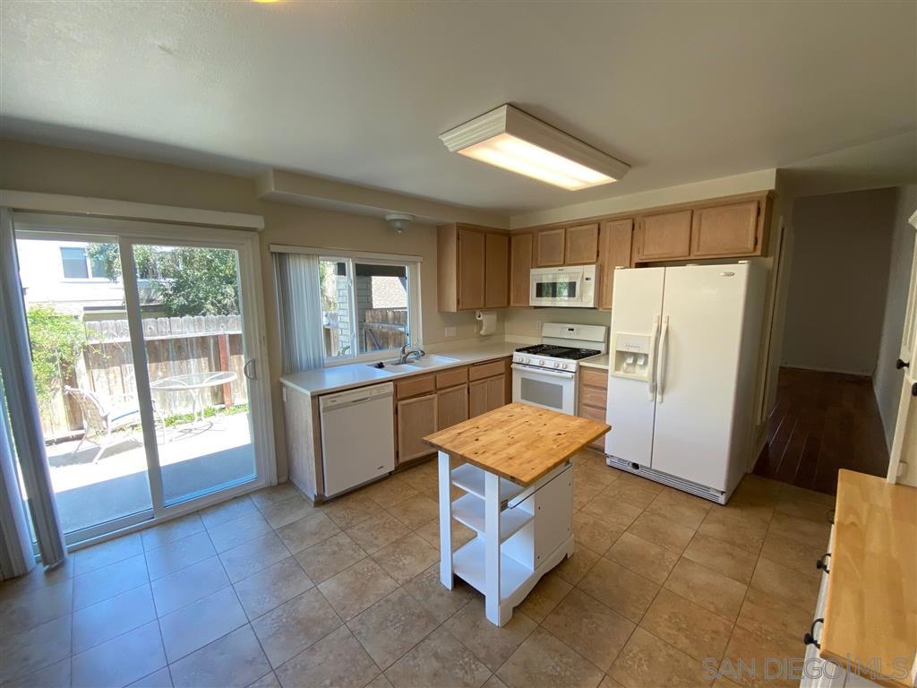 Tierrasanta - Residential Lease