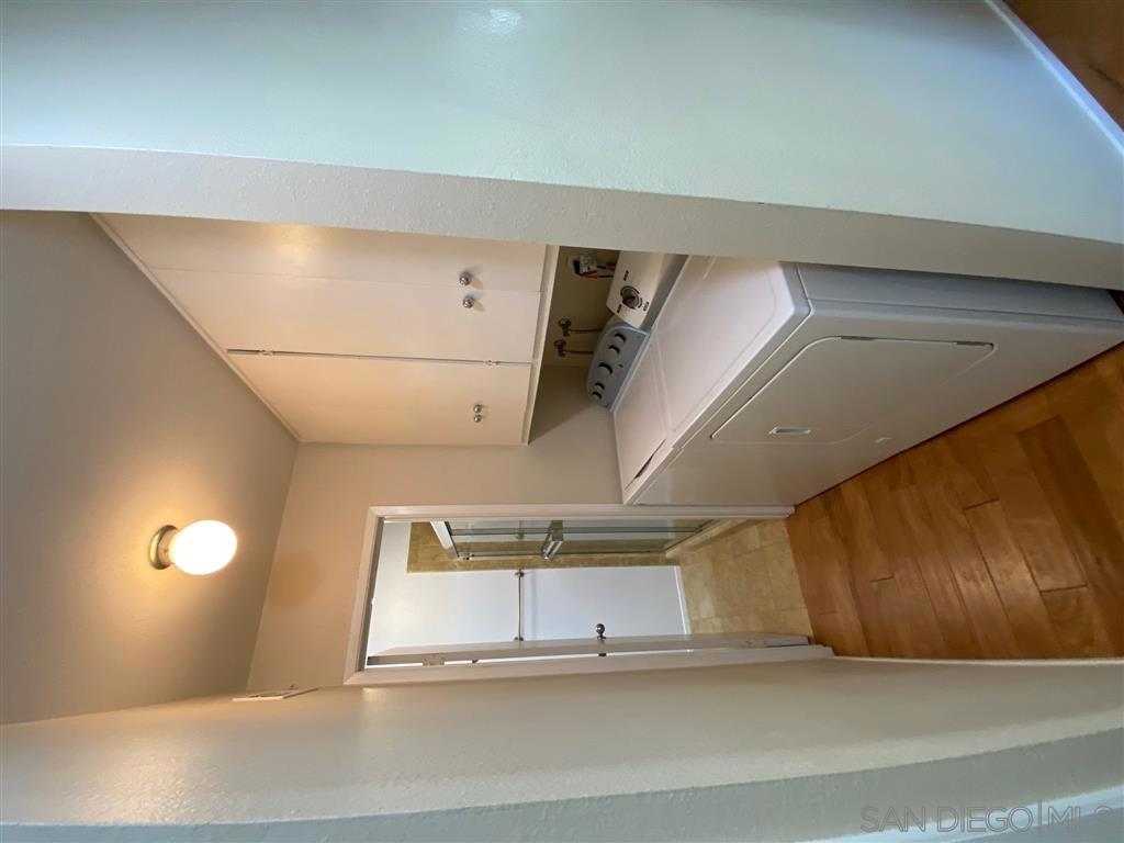 Tierrasanta - Residential Lease