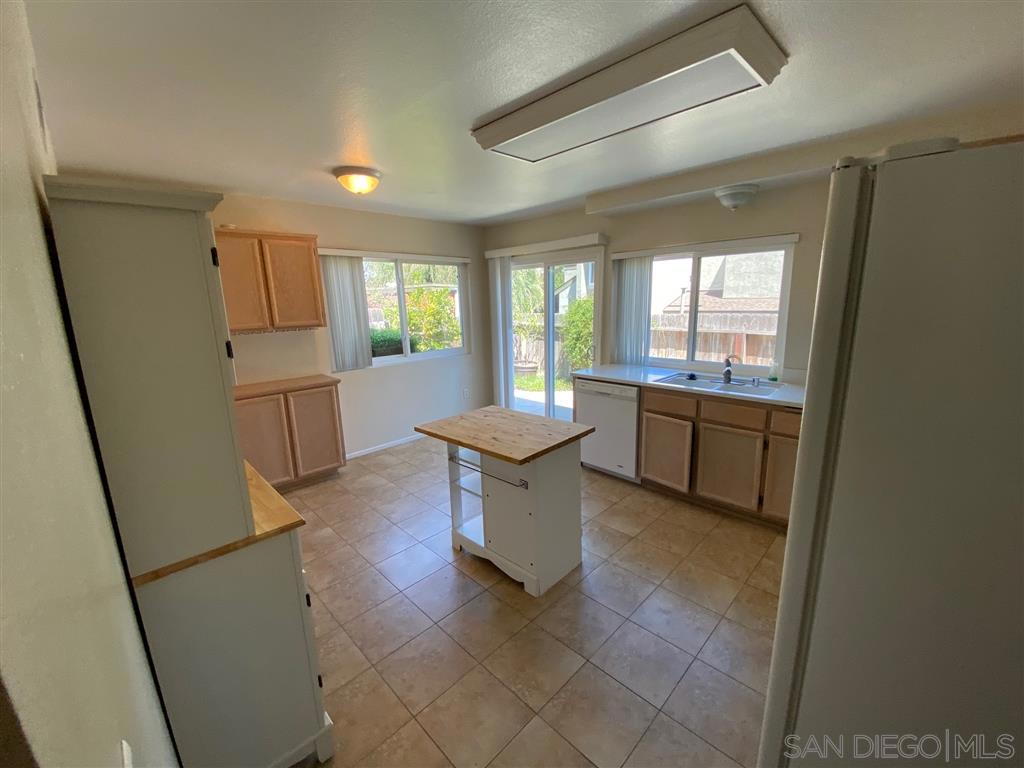 Tierrasanta - Residential Lease